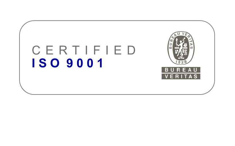 ISO 9001